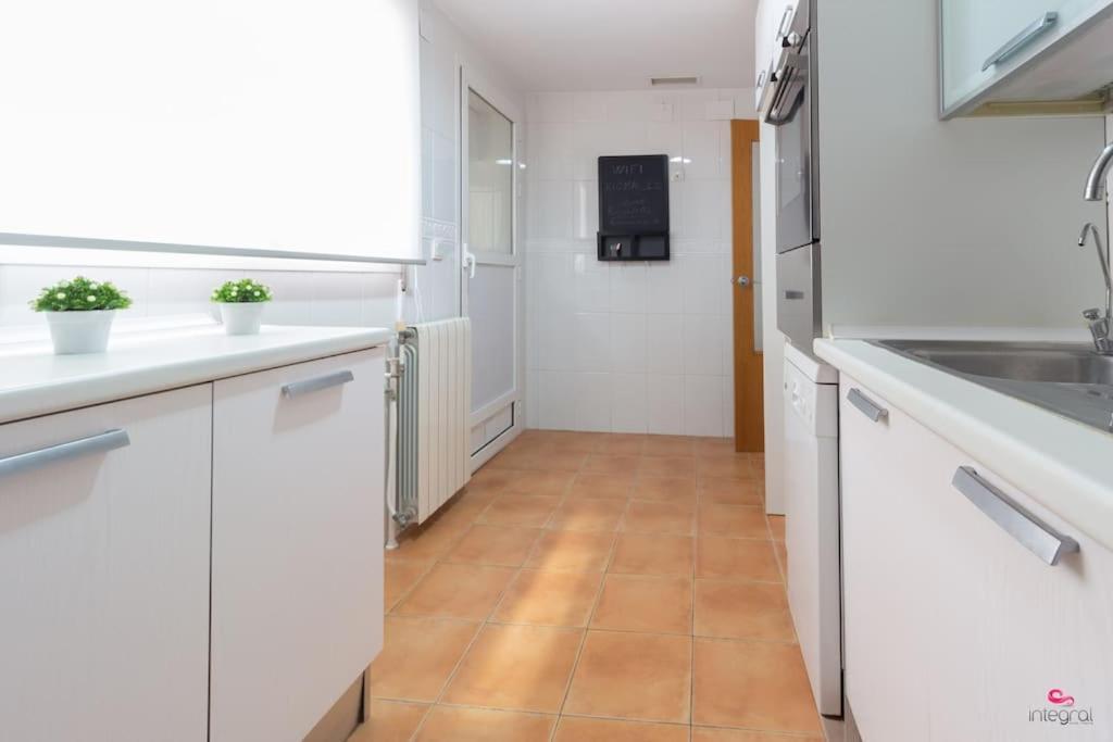 Apartamento Estupendo Apartamento Con Vistas Al Golf