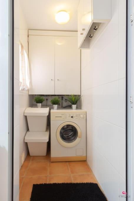 Apartamento Estupendo Apartamento Con Vistas Al Golf *