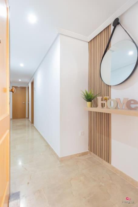 Estupendo Apartamento Con Vistas Al Golf Murcia