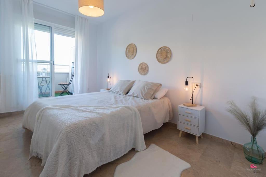 Estupendo Apartamento Con Vistas Al Golf * Murcia