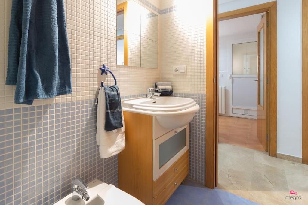 Apartamento Estupendo Apartamento Con Vistas Al Golf *