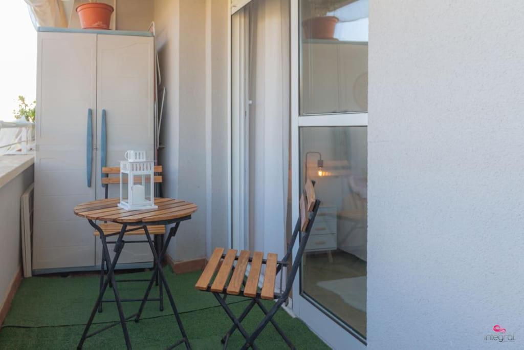 Apartamento Estupendo Apartamento Con Vistas Al Golf