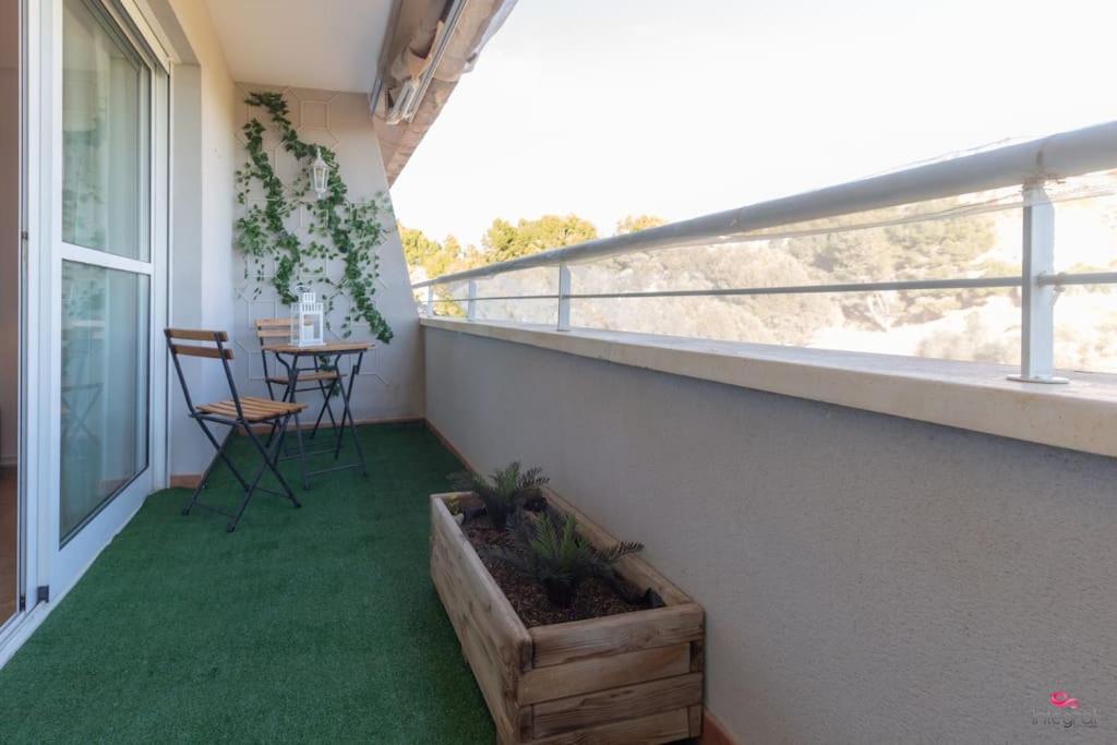 Estupendo Apartamento Con Vistas Al Golf * Murcia