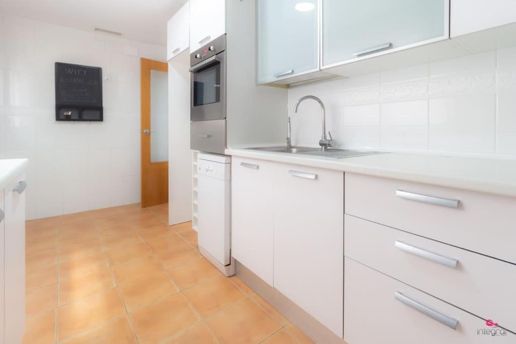 Estupendo Apartamento Con Vistas Al Golf *
