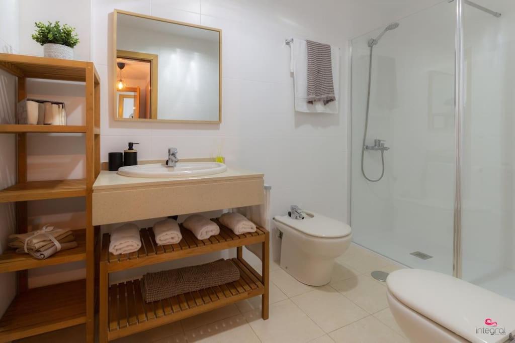 Apartamento Estupendo Apartamento Con Vistas Al Golf Murcia