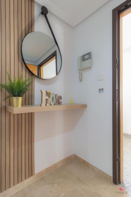 Apartamento Estupendo Apartamento Con Vistas Al Golf *