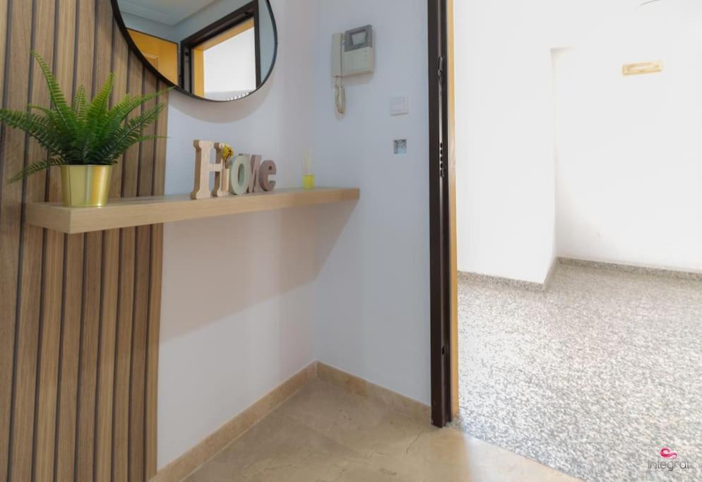 Apartamento Estupendo Apartamento Con Vistas Al Golf Murcia