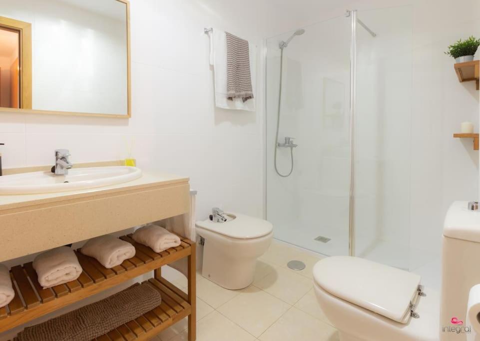 Apartamento Estupendo Apartamento Con Vistas Al Golf Murcia