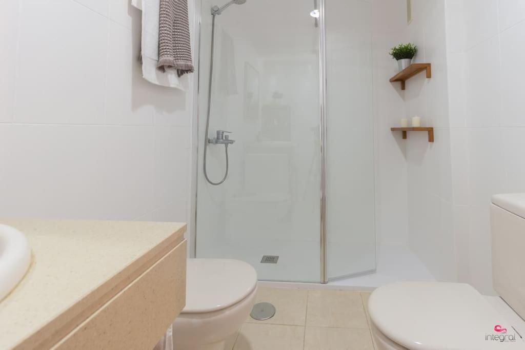 Estupendo Apartamento Con Vistas Al Golf Murcia