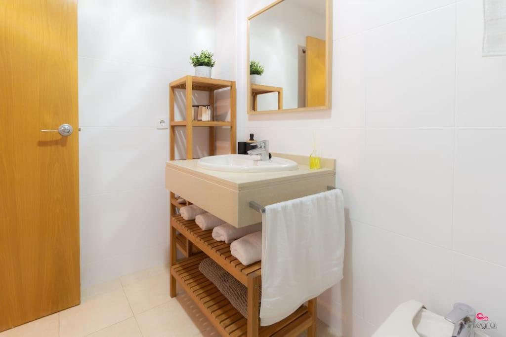 Estupendo Apartamento Con Vistas Al Golf *