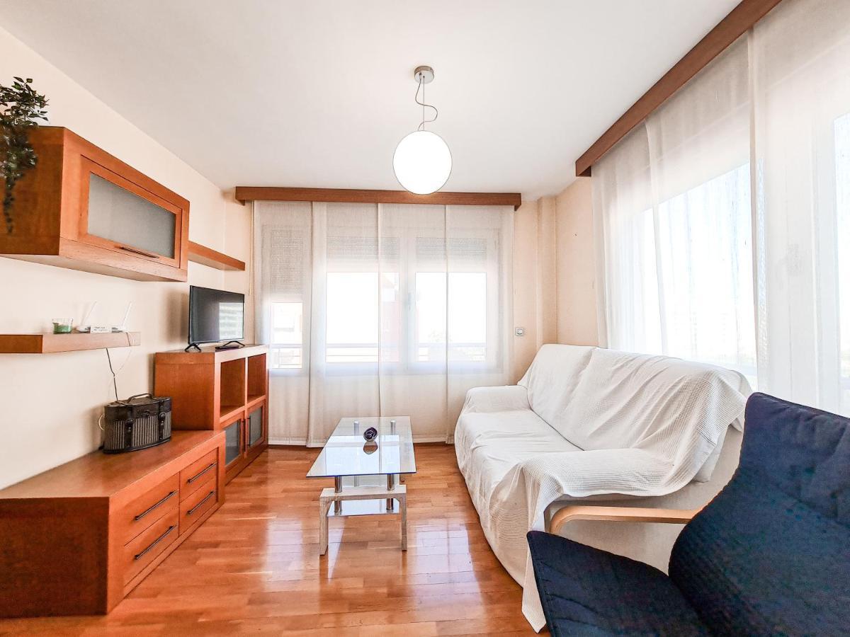 Apartment Acogedor En Avenida Juan Carlos 1º Murcia