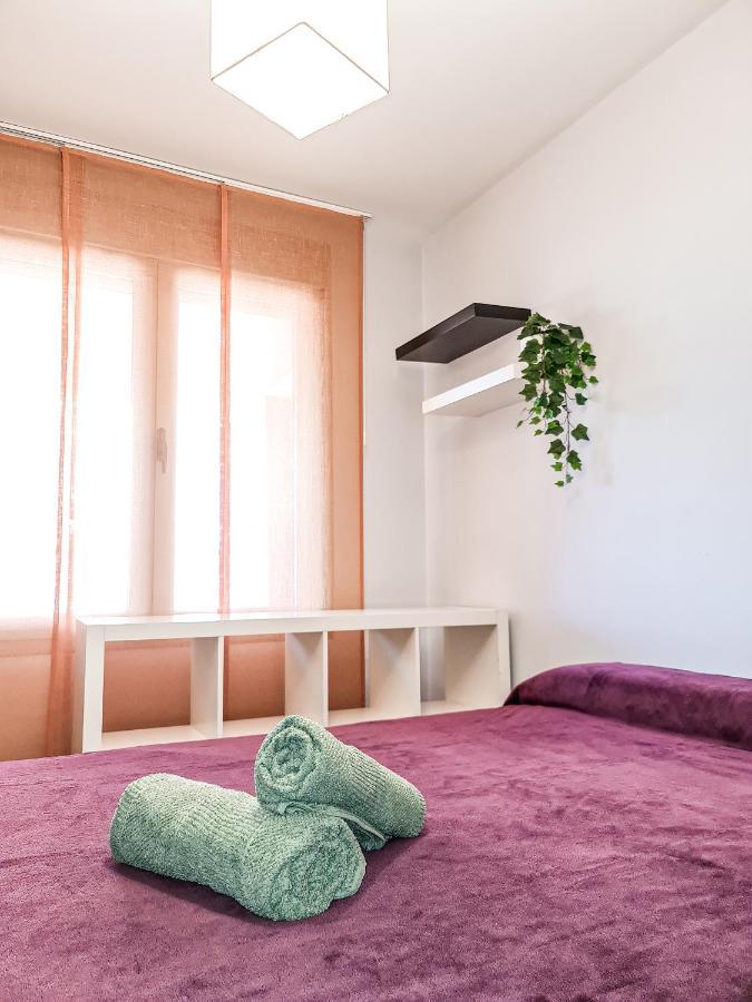 Apartment Acogedor En Avenida Juan Carlos 1º