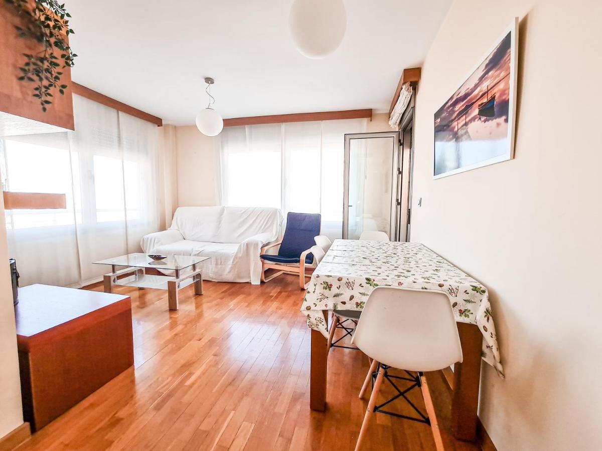 Apartment Acogedor En Avenida Juan Carlos 1º Murcia