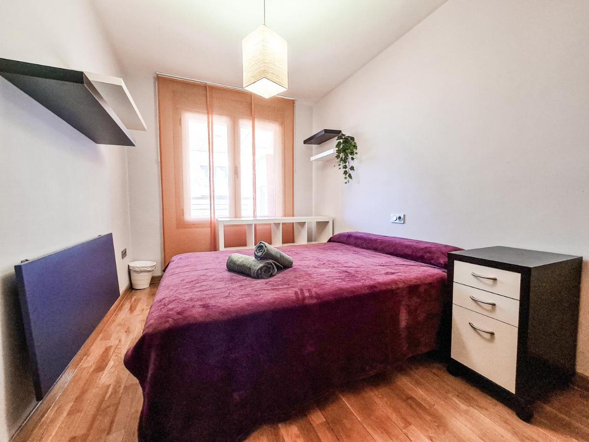 Apartment Acogedor En Avenida Juan Carlos 1º Murcia