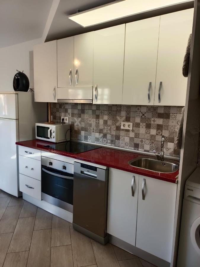 Apartment Floridablanca 365 *