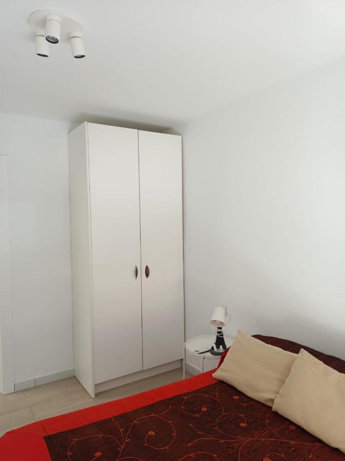 Floridablanca 365 Apartment *