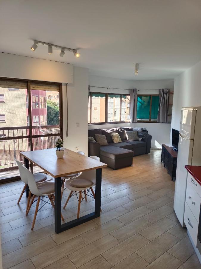 Floridablanca 365 Apartment Murcia