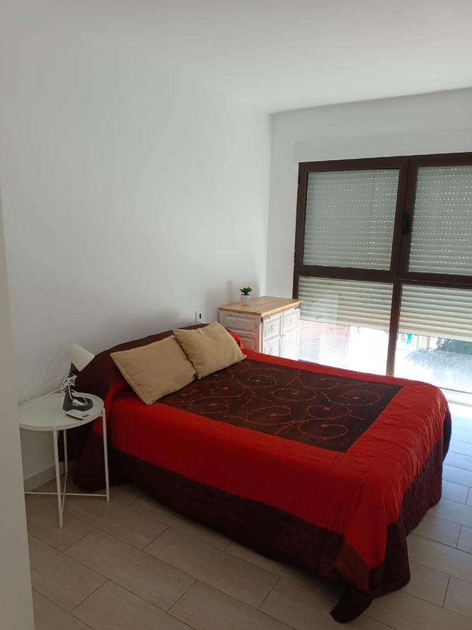 Floridablanca 365 Apartment *