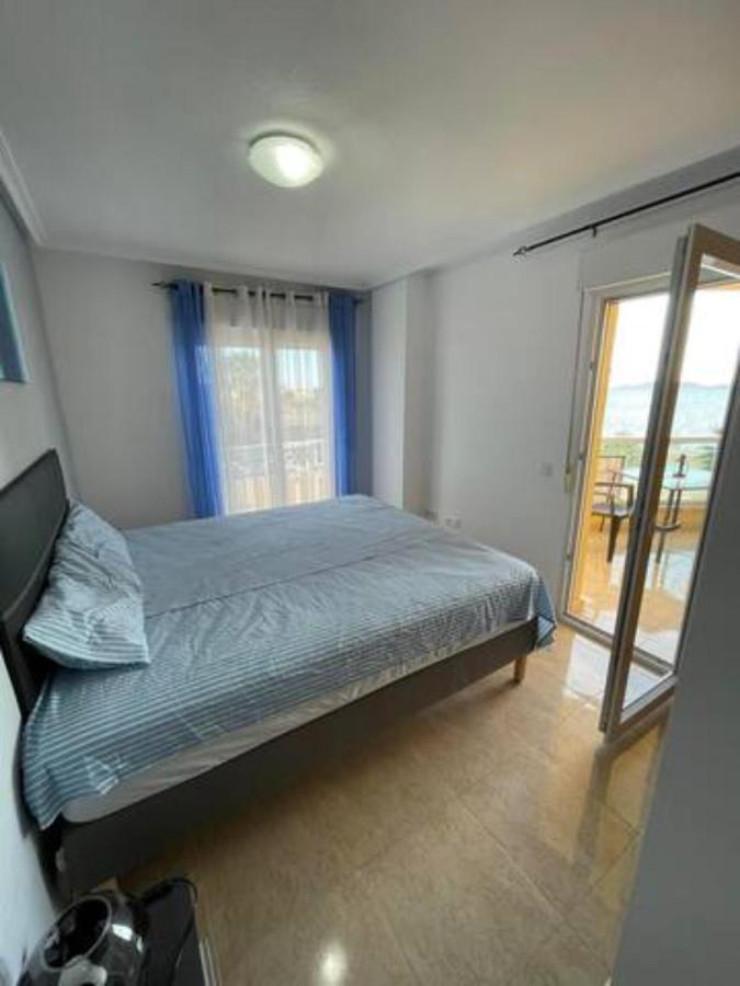 Apartamento La Manga Blue With Pool And Seaview *