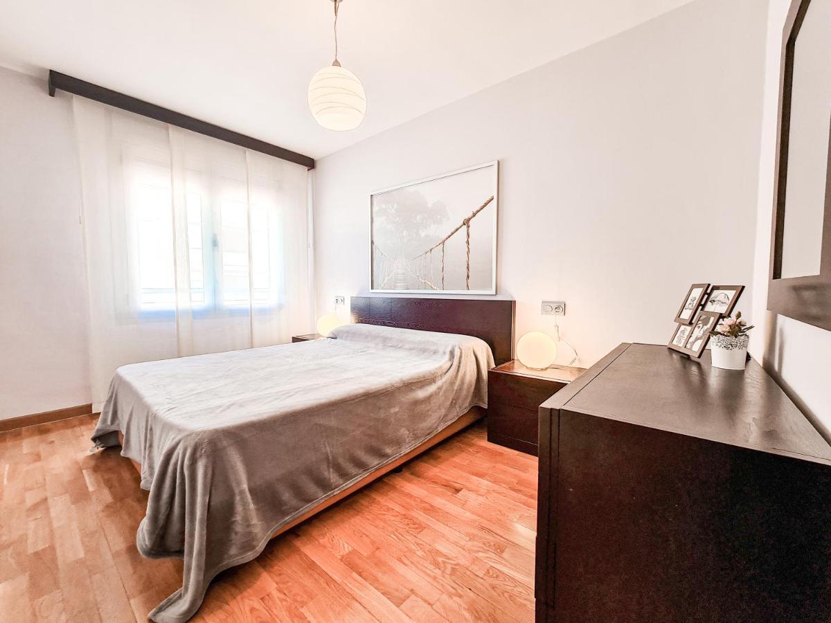 Acogedor En Avenida Juan Carlos 1º Apartment Murcia