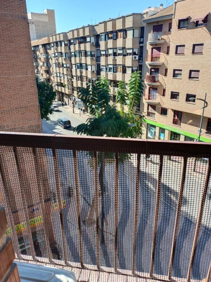 Floridablanca 365 Apartment *