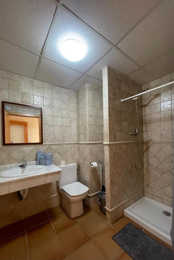 Comodo Apartamento En Archena Murcia