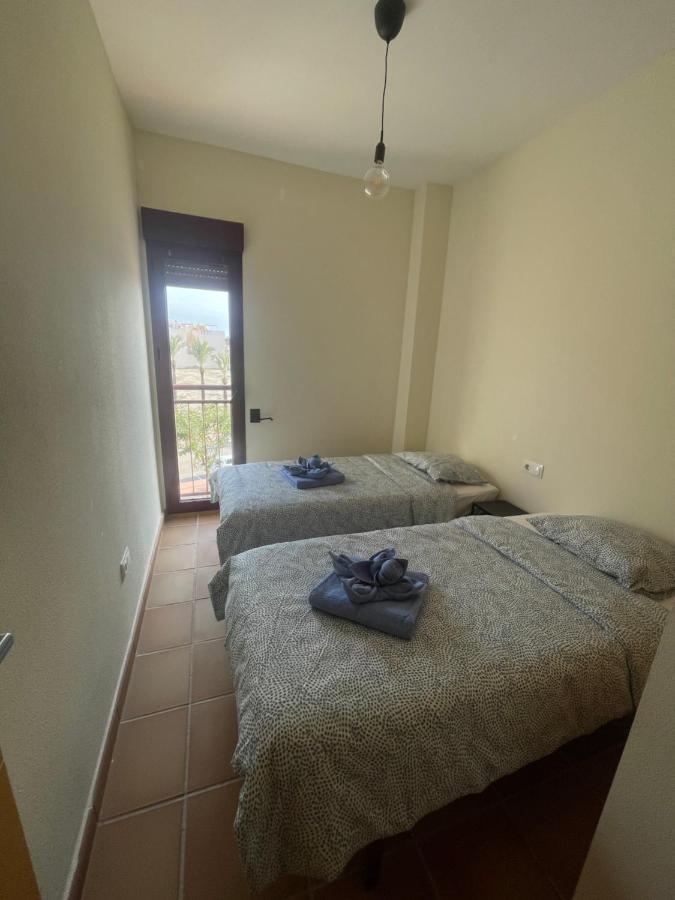 Apartamento Espacioso Apartamento En Archena