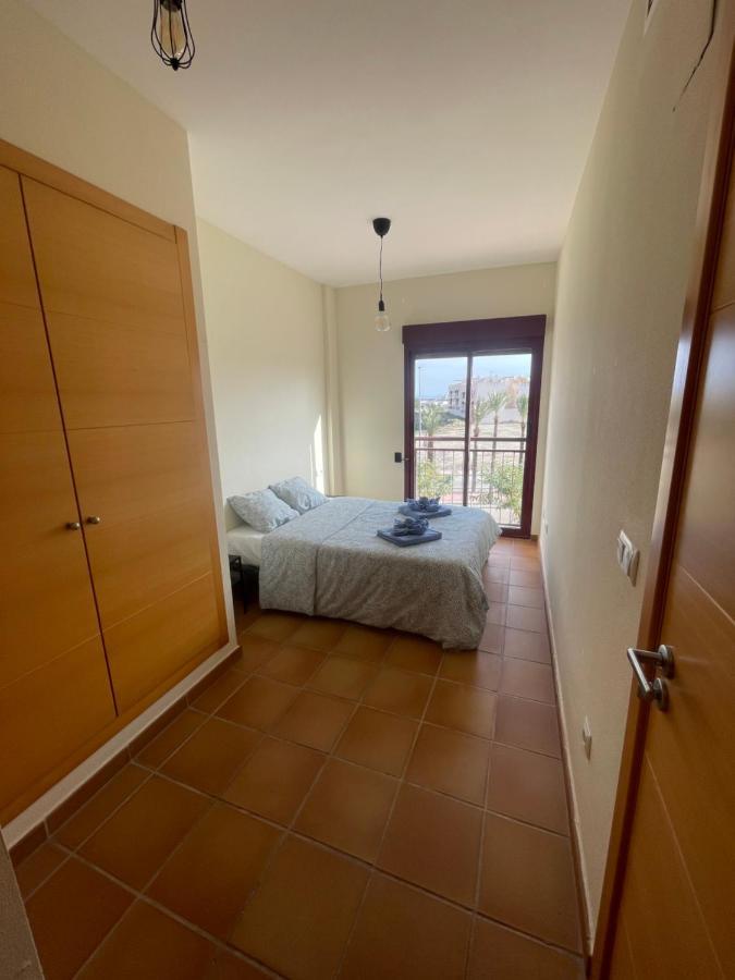 Apartamento Espacioso Apartamento En Archena
