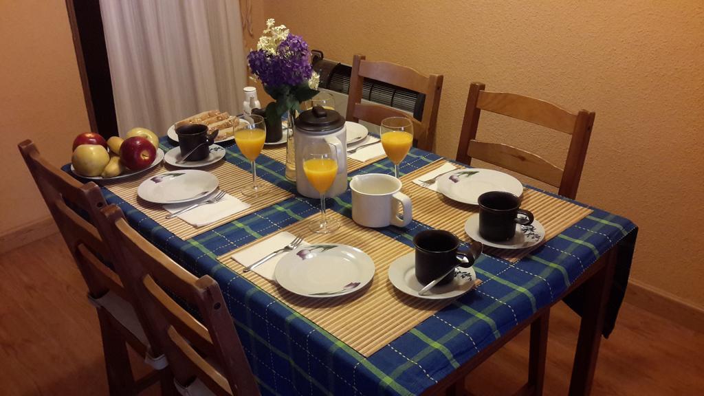 Apartamento Arrabal De San Benito I *