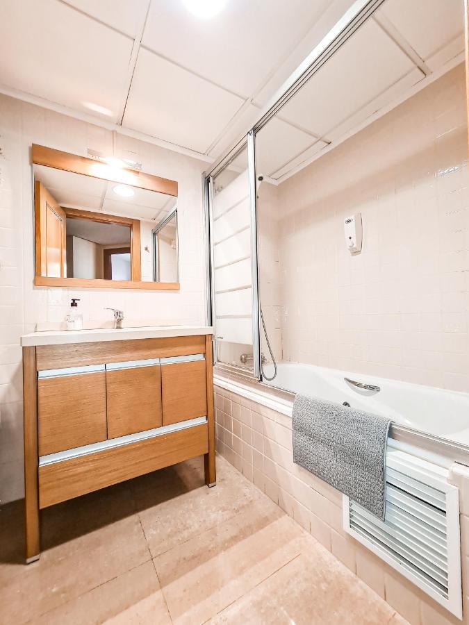 Acogedor En Avenida Juan Carlos 1º Apartment *