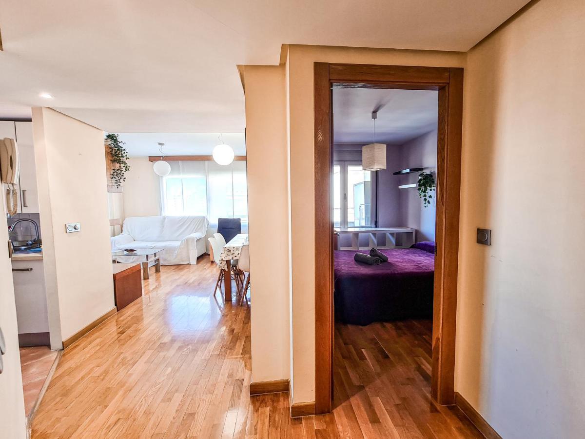 Acogedor En Avenida Juan Carlos 1º Apartment Murcia
