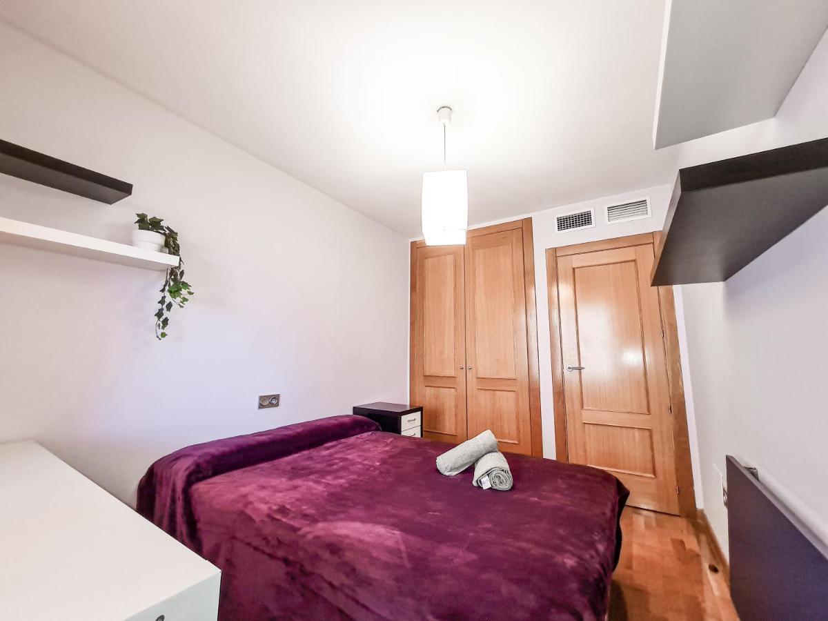 Acogedor En Avenida Juan Carlos 1º Apartment Murcia