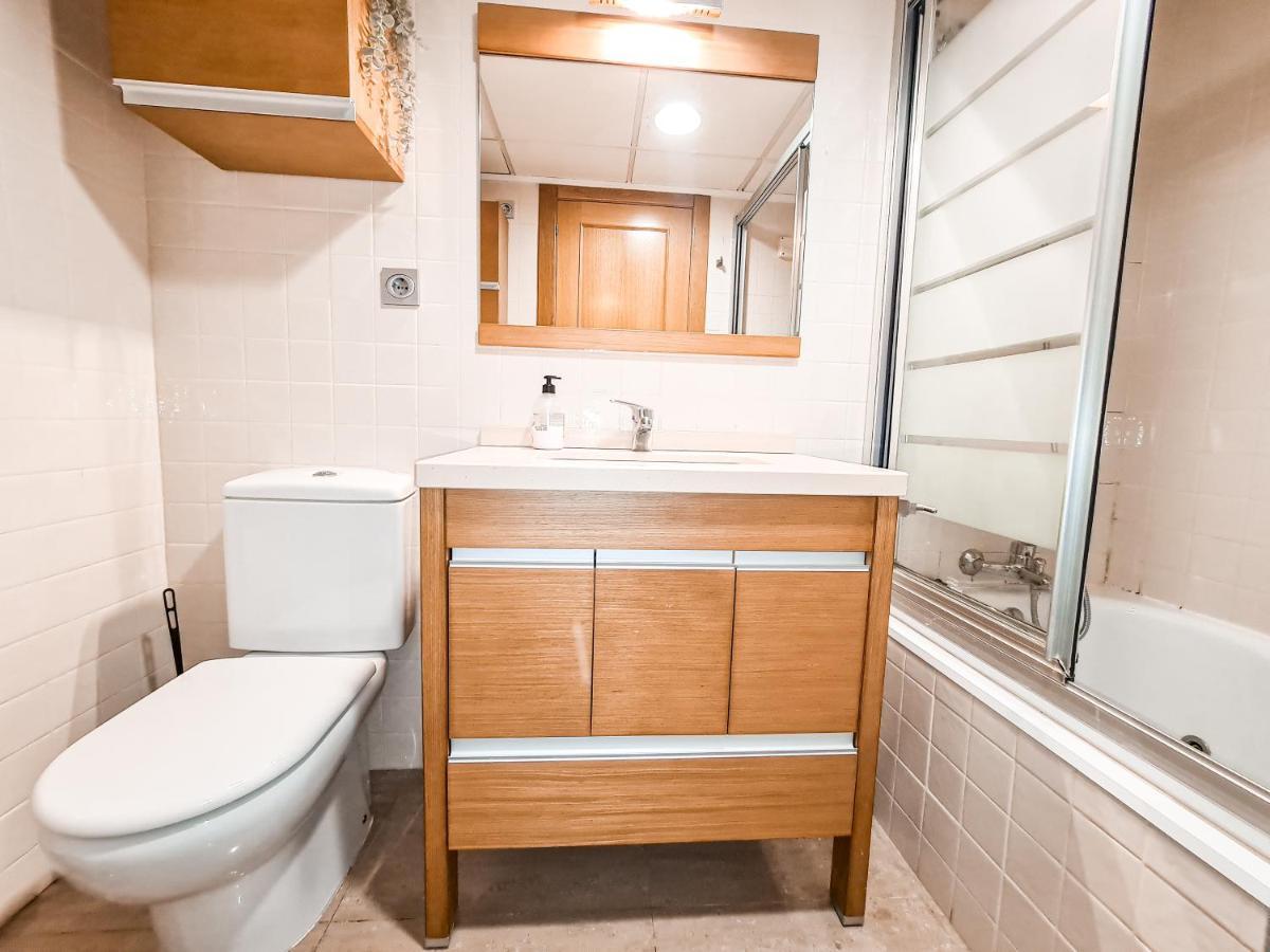 Acogedor En Avenida Juan Carlos 1º Apartment Murcia
