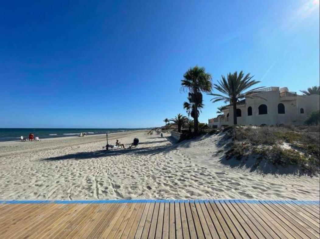 La Manga Blue With Pool And Seaview * Murcia
