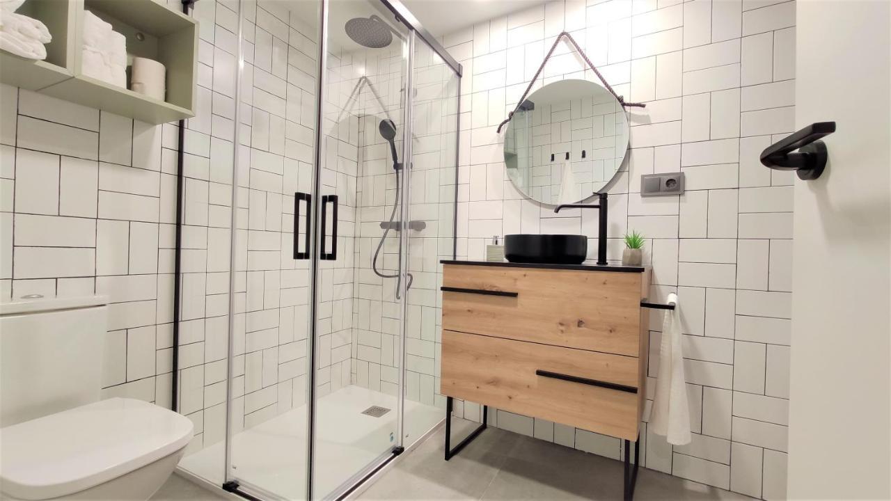 Maria - Precioso Y Tranquilo Loft En Pleno Centro * Murcia