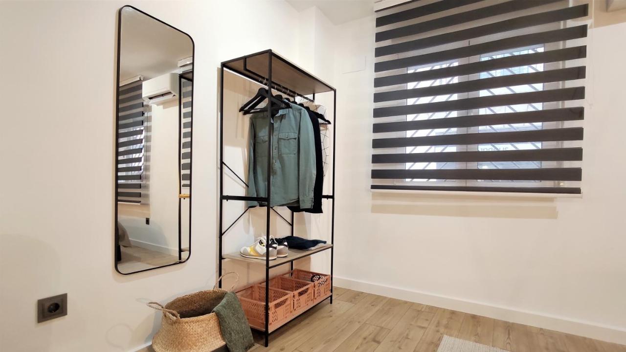 Maria - Precioso Y Tranquilo Loft En Pleno Centro