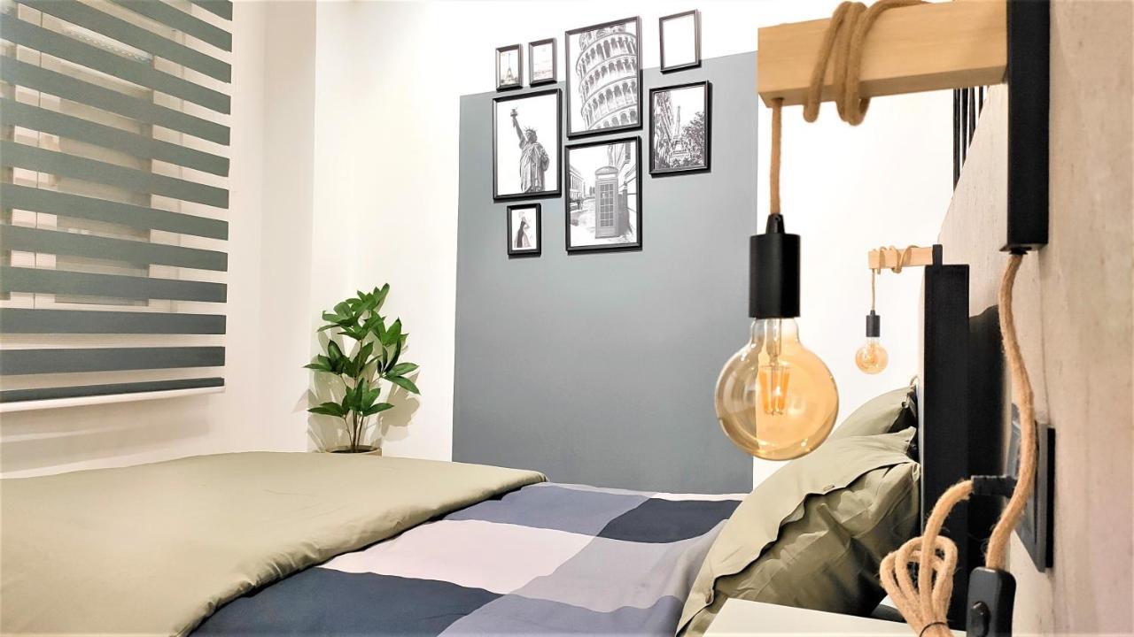 Maria - Precioso Y Tranquilo Loft En Pleno Centro Apartamento Murcia