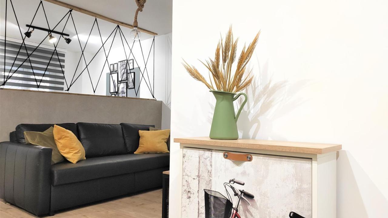 Apartamento Maria - Precioso Y Tranquilo Loft En Pleno Centro *