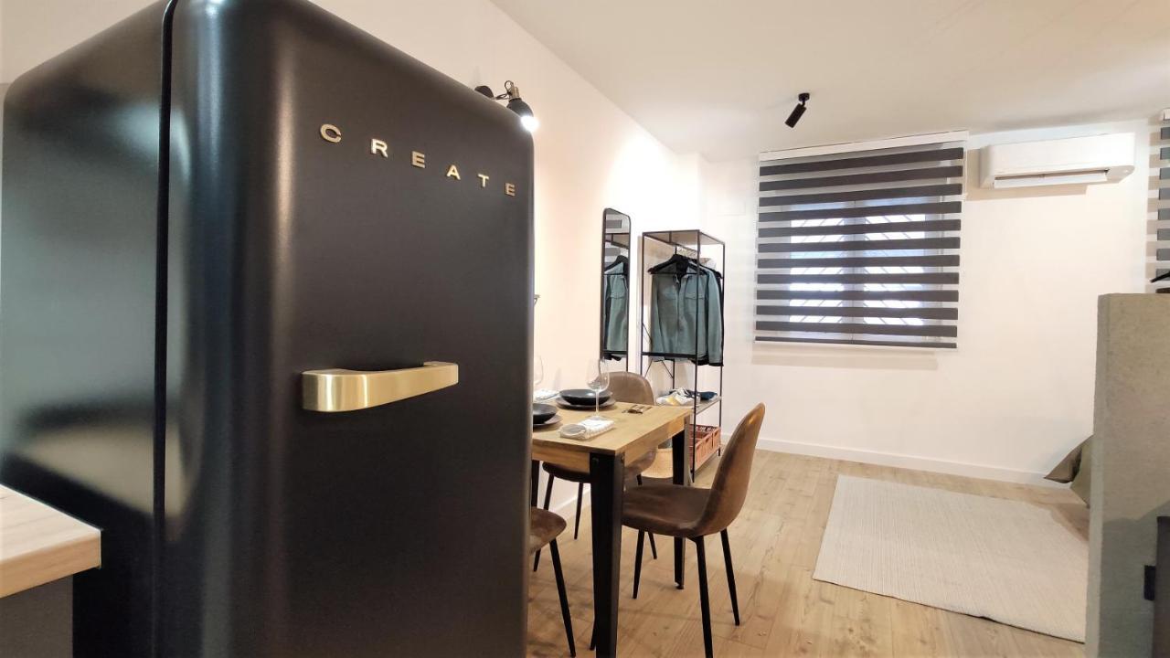 Maria - Precioso Y Tranquilo Loft En Pleno Centro