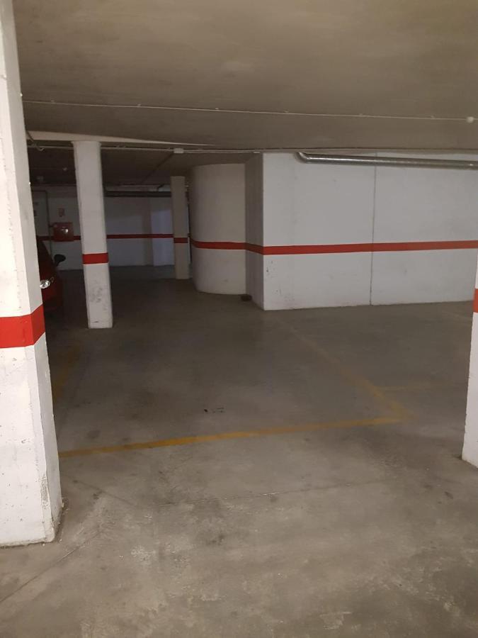 Permítete Feliz En El Centro De Murcia. * Murcia