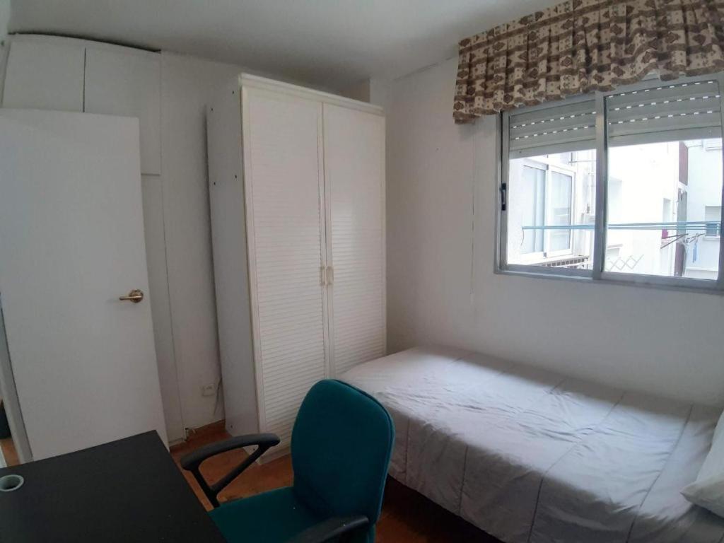 Apartamento Plaza Puerta Nueva Murcia