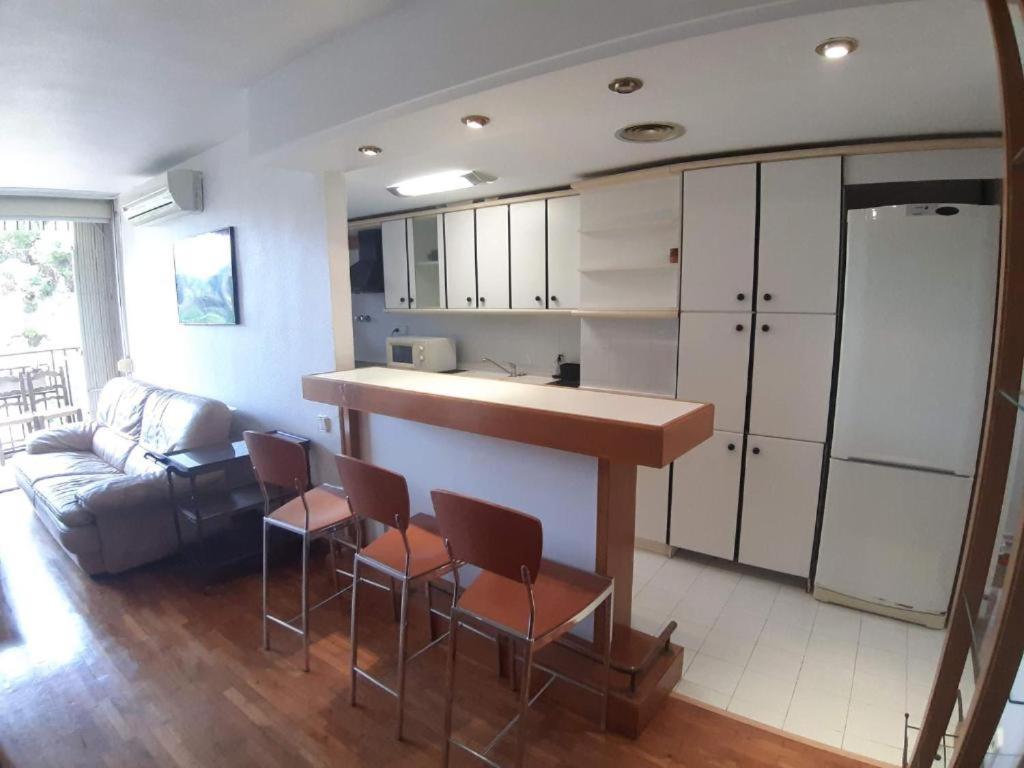 Apartamento Plaza Puerta Nueva Murcia