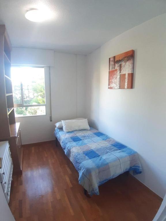 Apartamento Plaza Puerta Nueva *