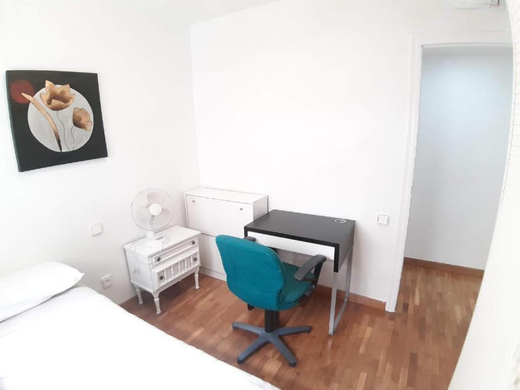 Plaza Puerta Nueva Apartamento Murcia