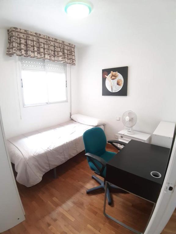Apartamento Plaza Puerta Nueva Murcia
