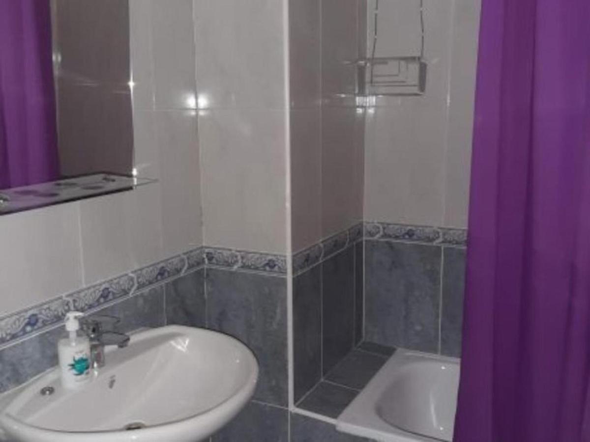 Apartamento Zig Zag *