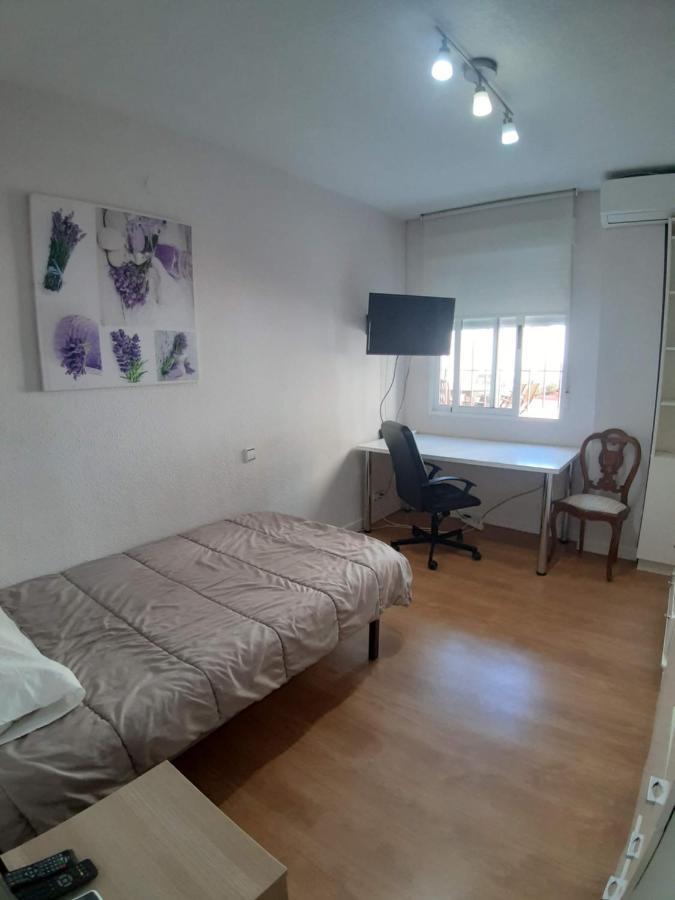 Apartamento Obispo Frutos * Murcia