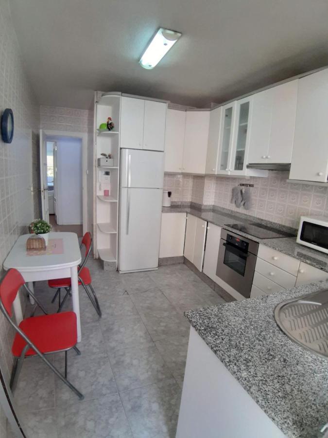 Apartamento Apartamento Obispo Frutos Murcia