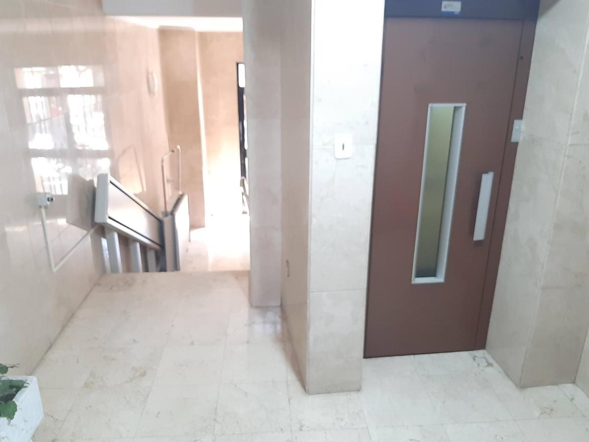 Apartamento Obispo Frutos *