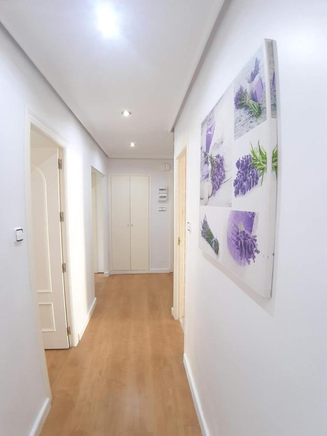Apartamento Obispo Frutos *